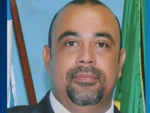 Ex-vereador de cidade baiana morre após ter parada cardíaca enquanto dirigia carro