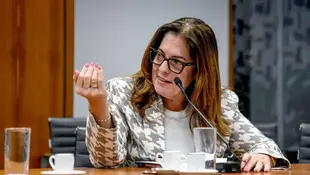 Rogéria defende instalação obrigatória de câmeras em clínicas que atendem pessoas com autismo