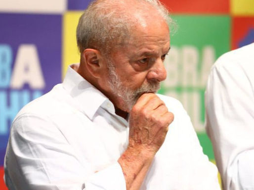 Publicitário baiano recusa assumir Secom de Lula