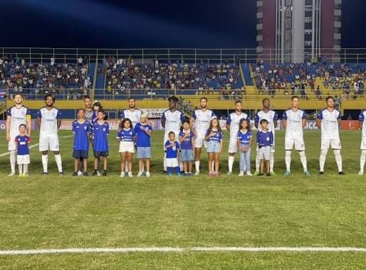 Próximo adversário do Bahia, Itabuna já foi líder do Baianão, mas não vence há 5 jogos