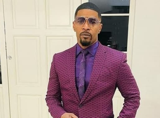 Mike Tyson diz que Jamie Foxx teve um AVC antes de ser internado: 'ele não estava se sentindo bem'