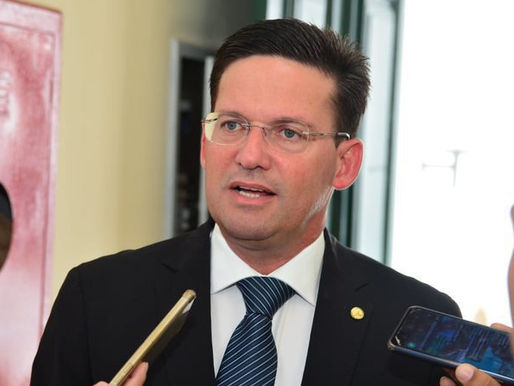 João Roma abre o jogo sobre decisão de Bolsonaro de não passar faixa presidencial