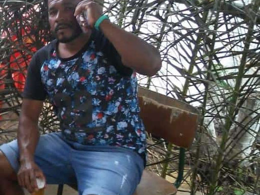 Acidente com vítima fatal em São José da Vitória