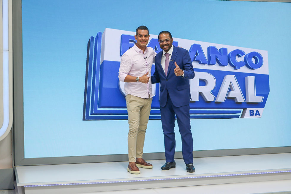 Quadro Patrulha do Consumidor volta à grade da Record Bahia