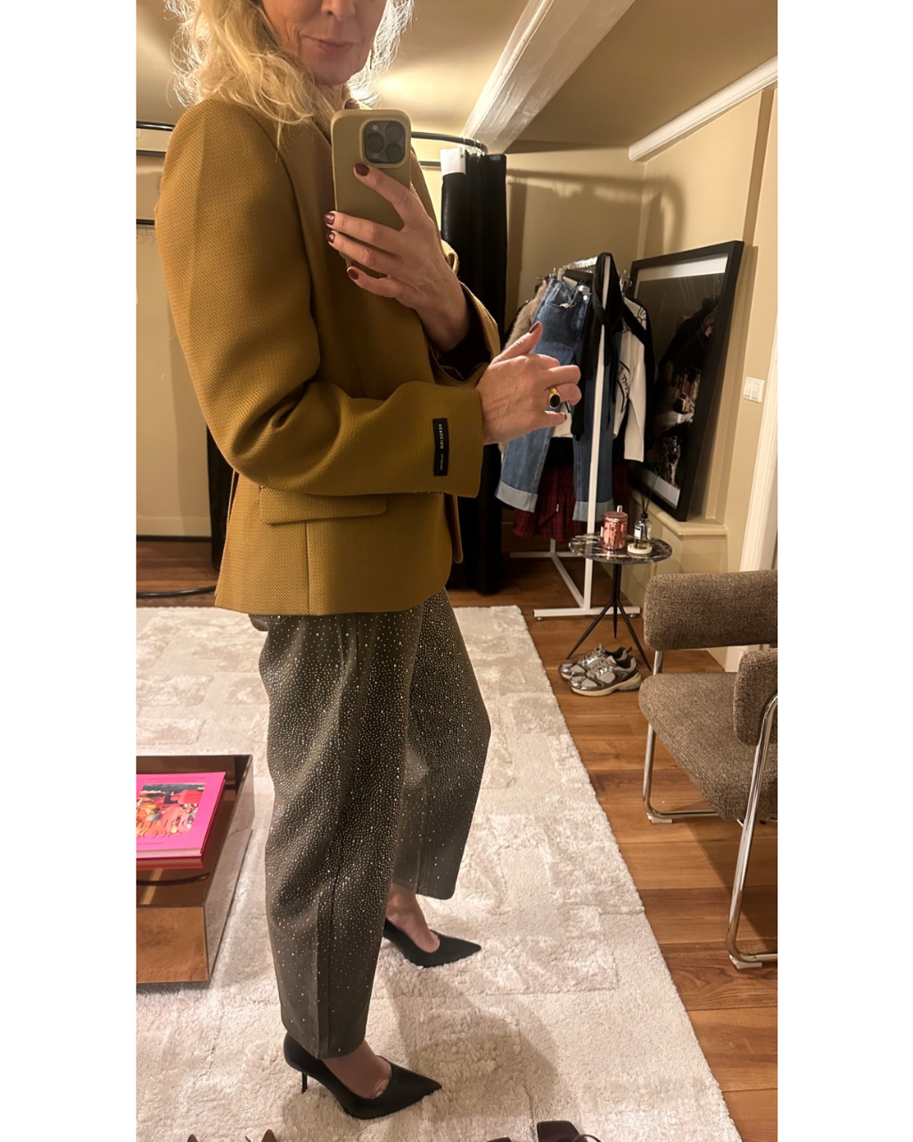 showcase images of new products