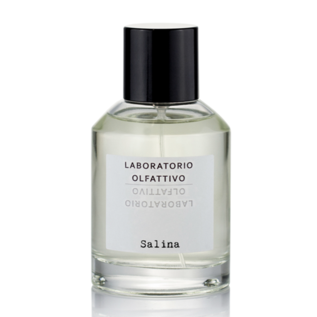 Salina - Laboratorio Olfattivo - Eau de Parfum