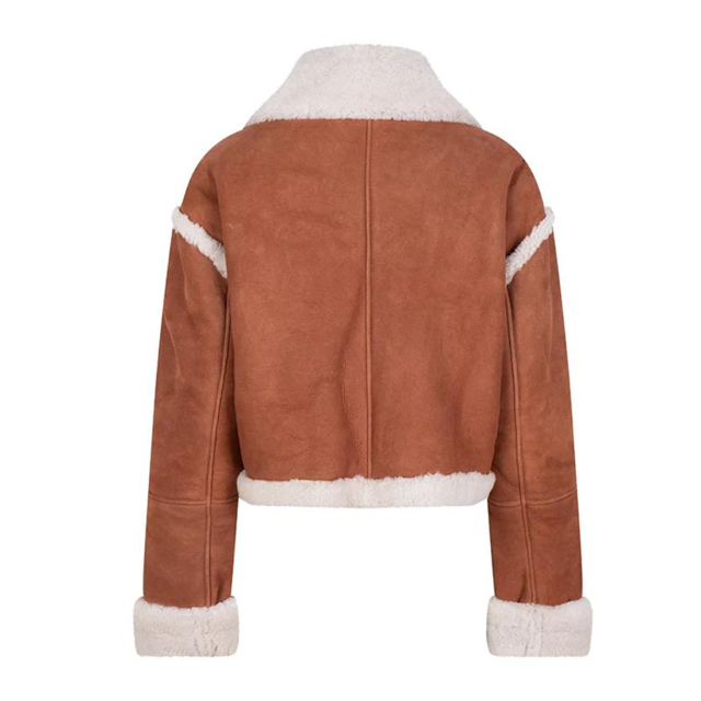 Miniature : SUPREME LAMMY - CHPTR -S