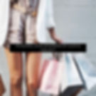 Personal Shopping of Click & Collect 