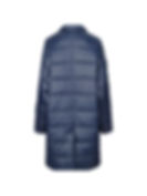 Miniatura: Munthe - Hippo outerwear Indigo