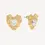 Thumbnail: Milou Small Earrings - Gold