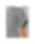 Miniature : RIHANNA | Short dress with silver sequins and wide sleeves - BERENICE