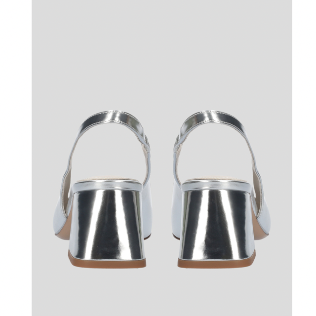 Thumbnail: HERT SLINGBACK SHOE - LOLA CRUZ