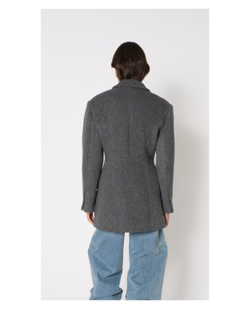 Thumbnail: MISTY -Coat BERENICE