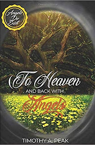 To Heaven and Back With Angels