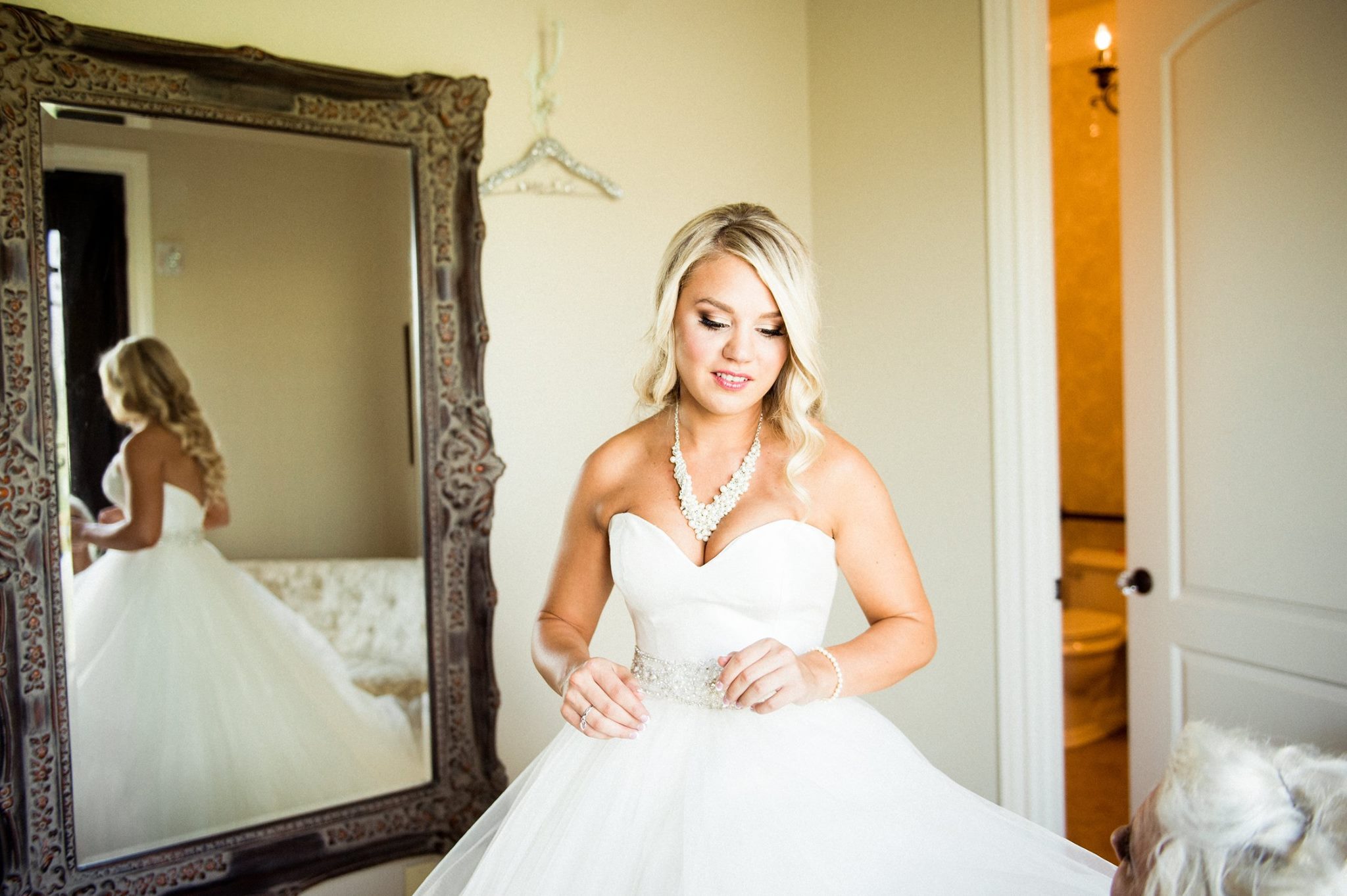 Bridal Beauty Austin On Location Wedding Hair And Makeup Team