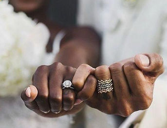 Witch Doctor Mzee Kamuran's Spiritual Witchcraft Symbol