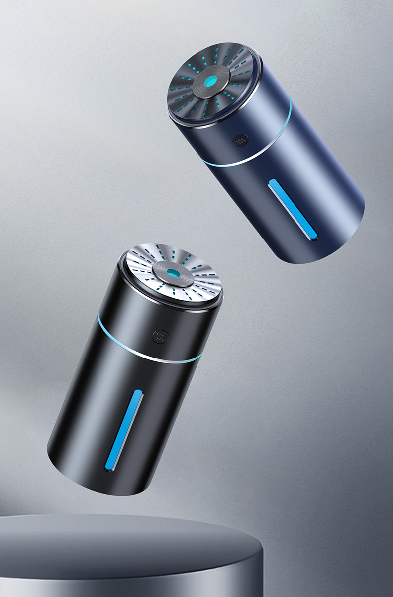 Thumbnail: 車載霧化器