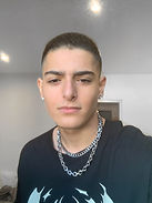 talent headshot
