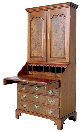 KD1164 | Kittinger Furniture