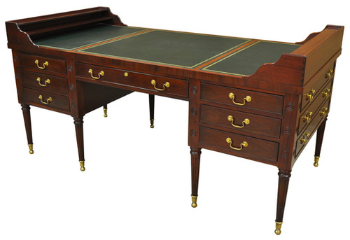 KD1205+72 | Kittinger Furniture