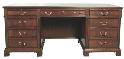 KD1102+72 | Kittinger Furniture
