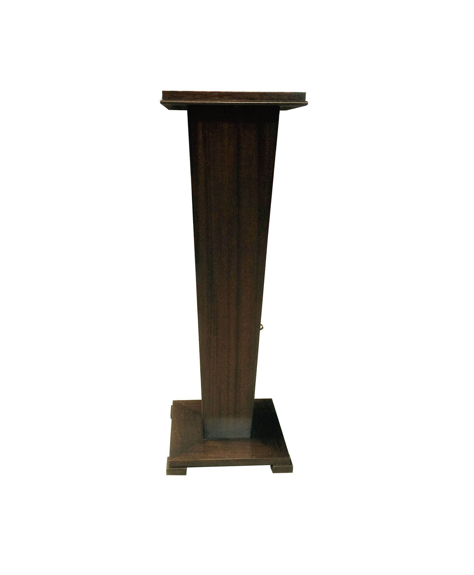 Custom Pedestal/Podium