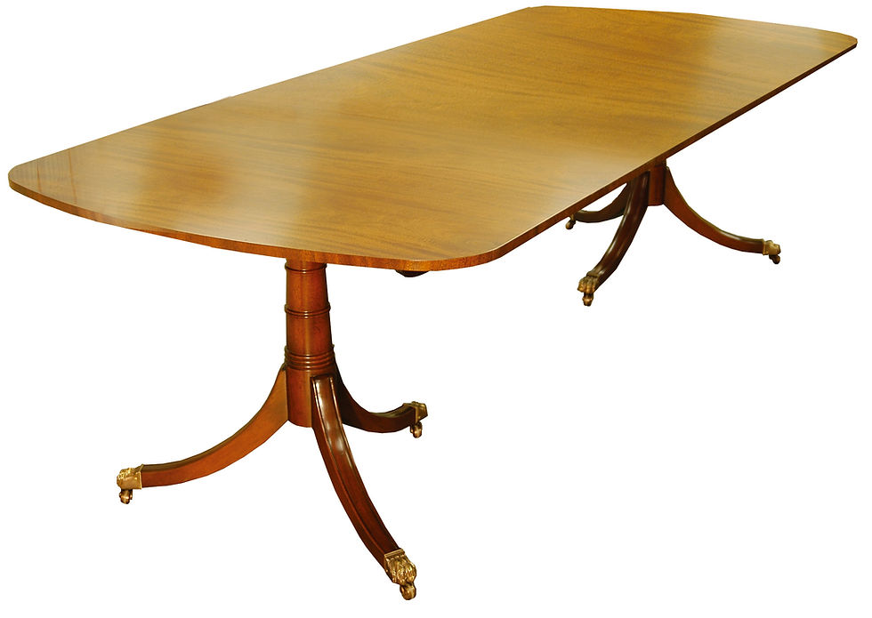 Dining Room Kittinger Furniture Company