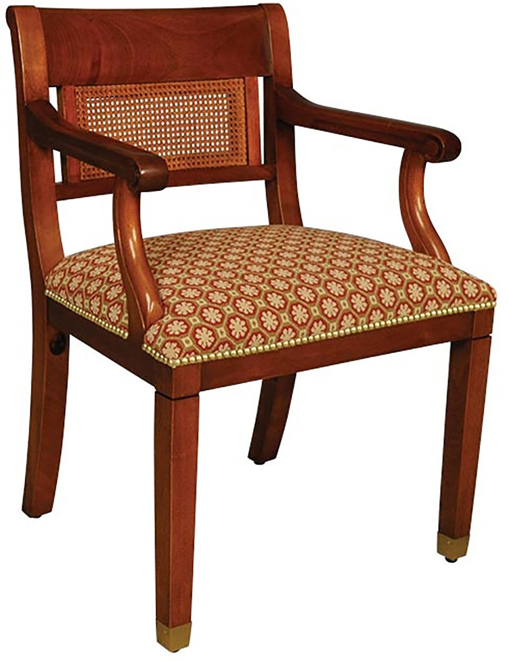 Cane Chair Kittinger Furniture