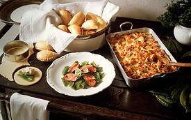 Food Service