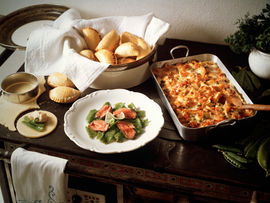 Why Italian Cooking is Rooted in Simplicity: The Art of Cucina Povera | Made al Dente