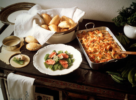 Lasagna Love: Unleashing the Cheesy Goodness in One Spectacular Dish
