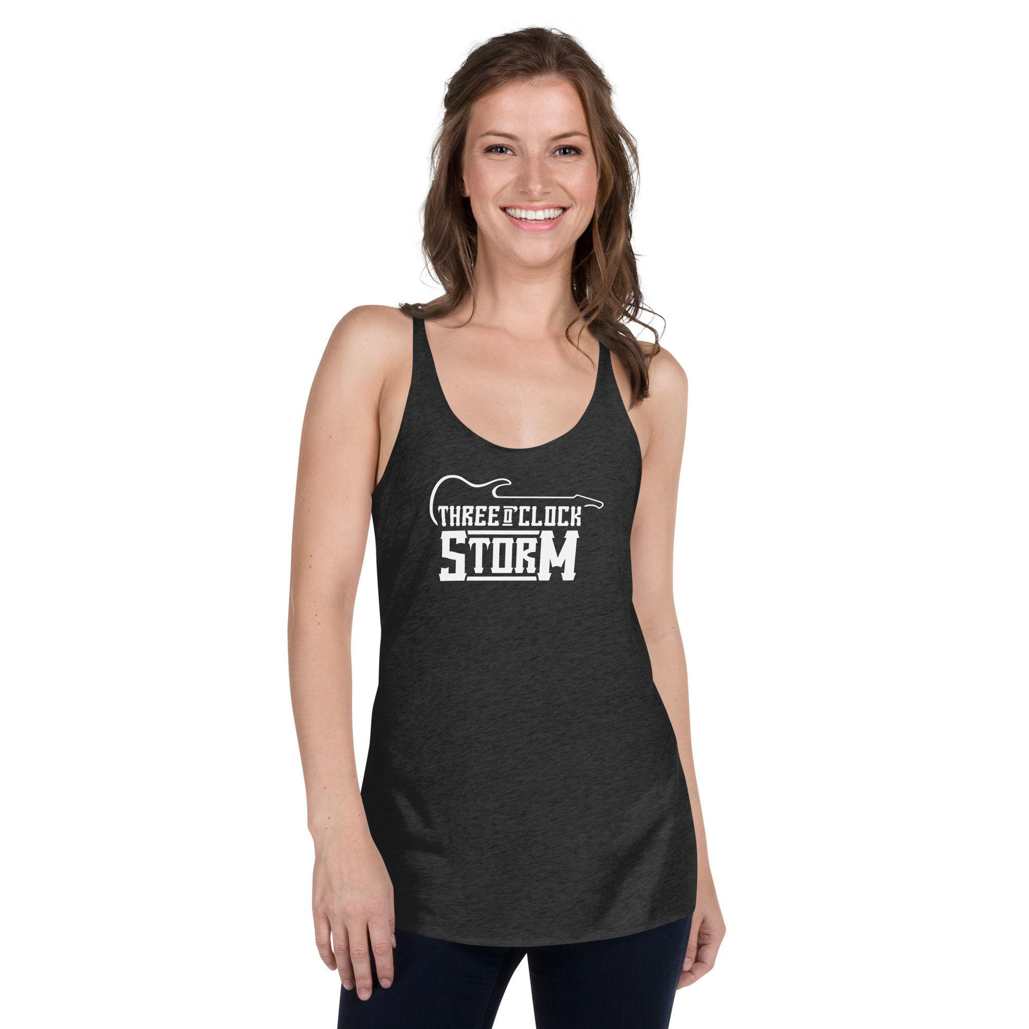Women's Racerback Tank