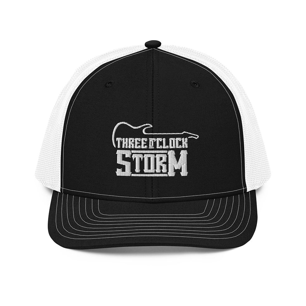Trucker Cap