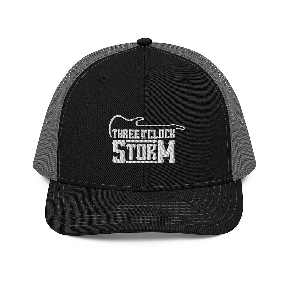 Trucker Cap