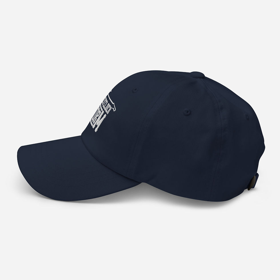 Thumbnail: Dad hat