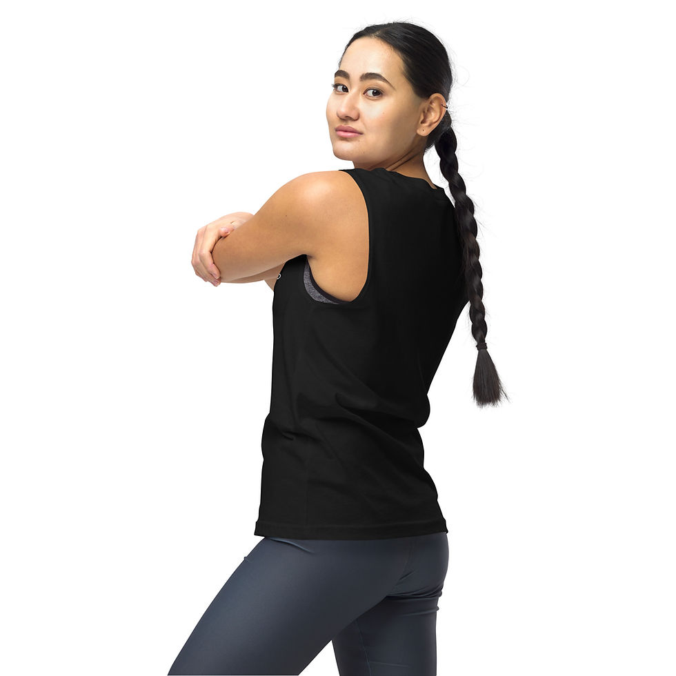 Thumbnail: Muscle Shirt