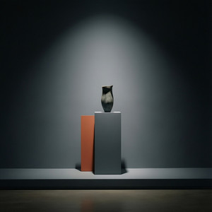 Loja Conceito Minimalista