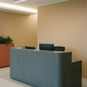 Espaço Corporativo Moderno