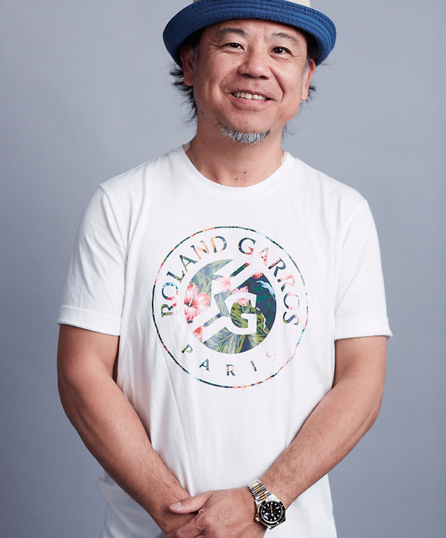 Asami Matsuo  箱30B STYLISTS | Objectsalon