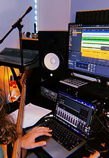 Studio Recording