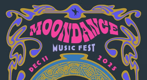 Moondance Music Festival