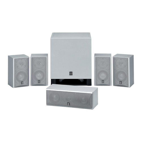 Yamaha NS-P430 5.1 Set | Audio-Wave