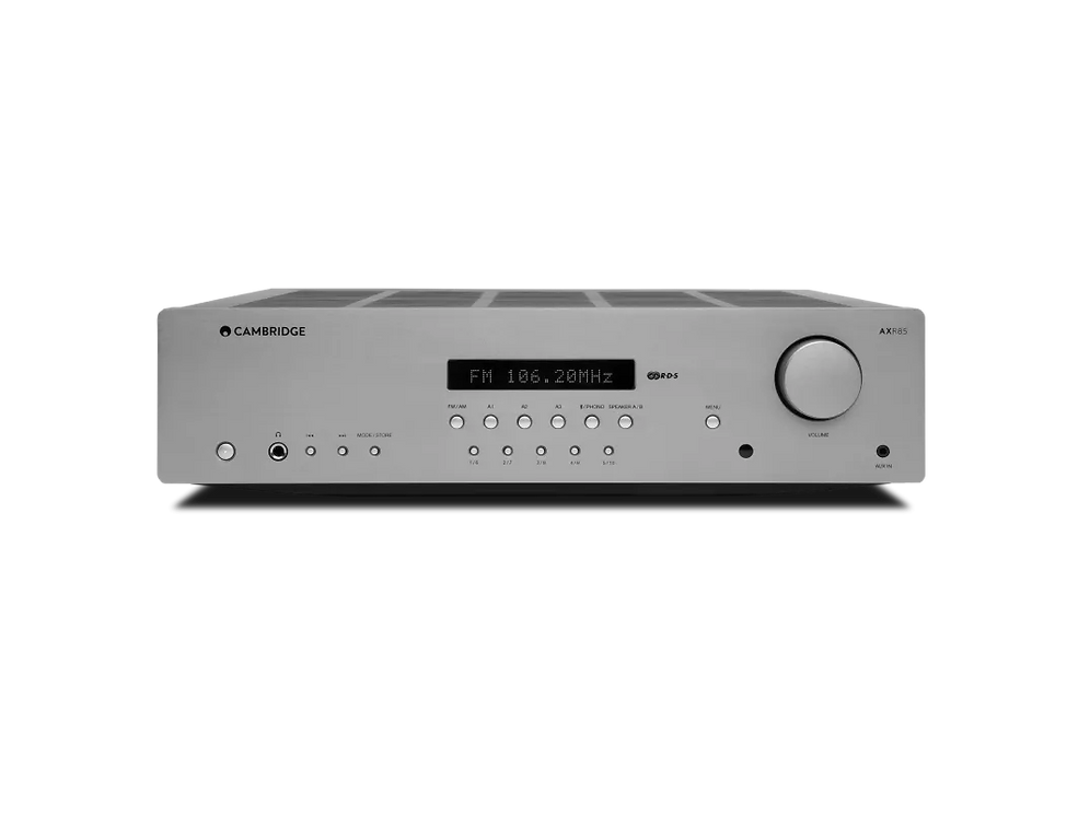Cambridge Audio AXR85