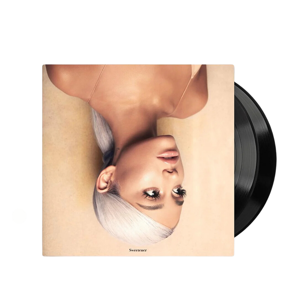 Ariana Grande - Sweetener