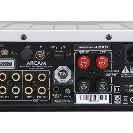 Arcam Solo Mini