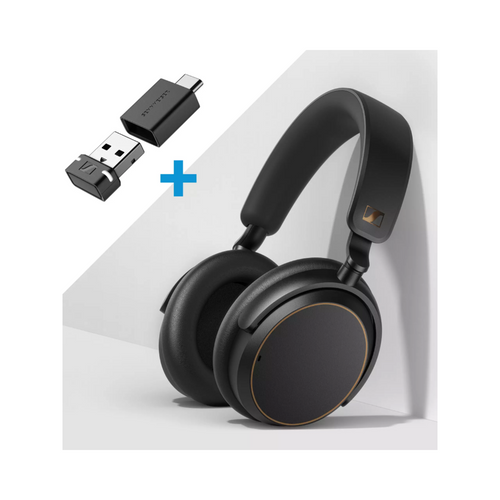 Sennheiser - ACCENTUM Special Edition (WIRELESS) | Audio-Wave