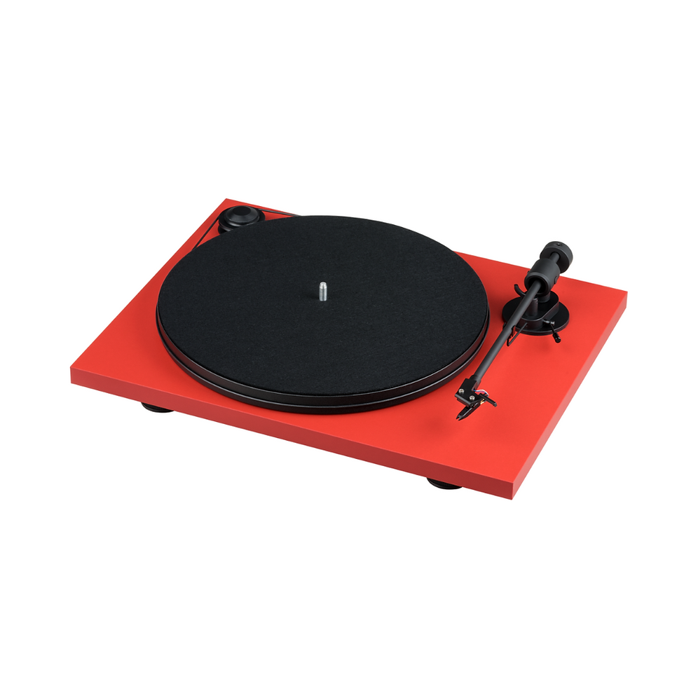 Pro-Ject Audio - Primary E PHONO