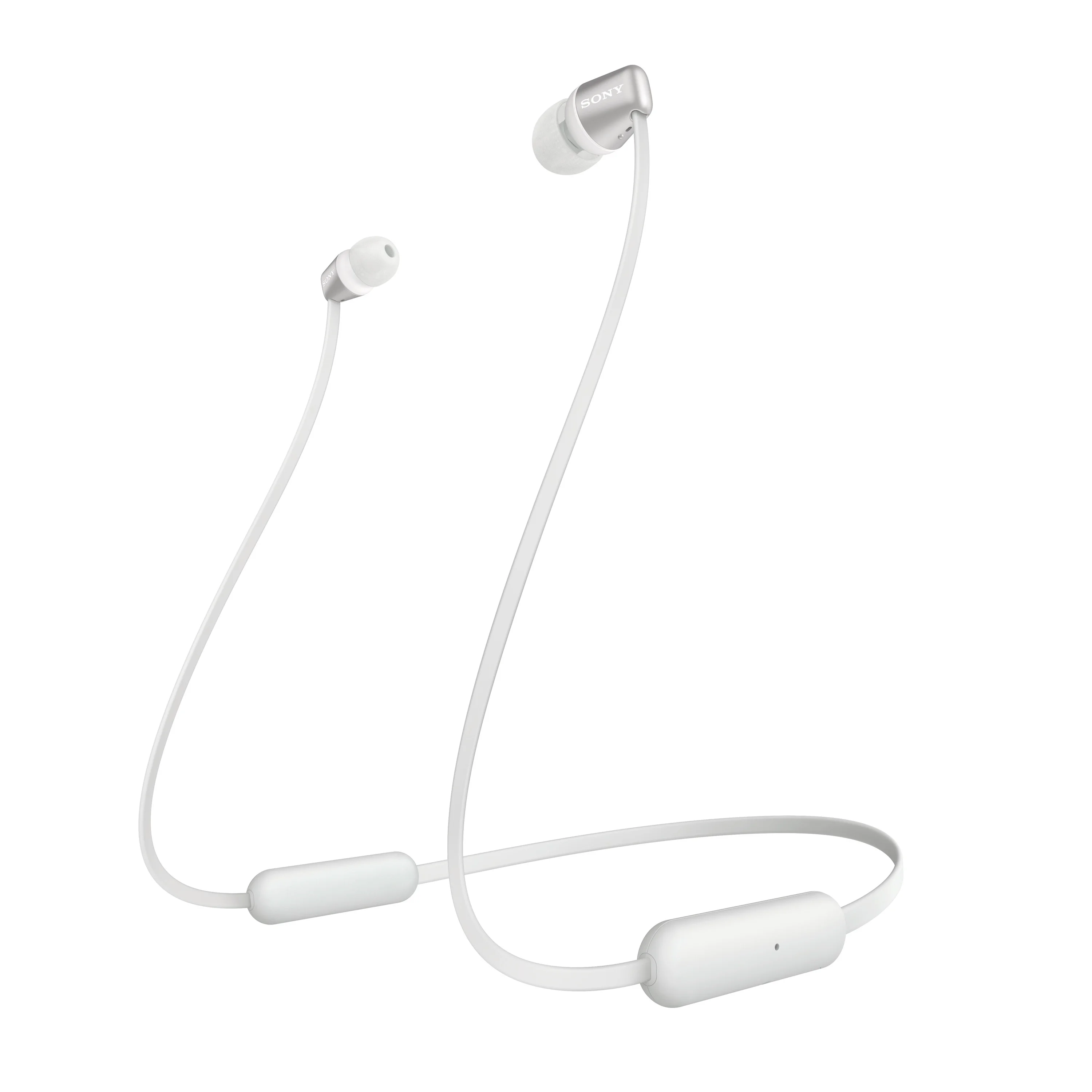 Sony Wireless in-Ear Headset/Headphones with Mic
