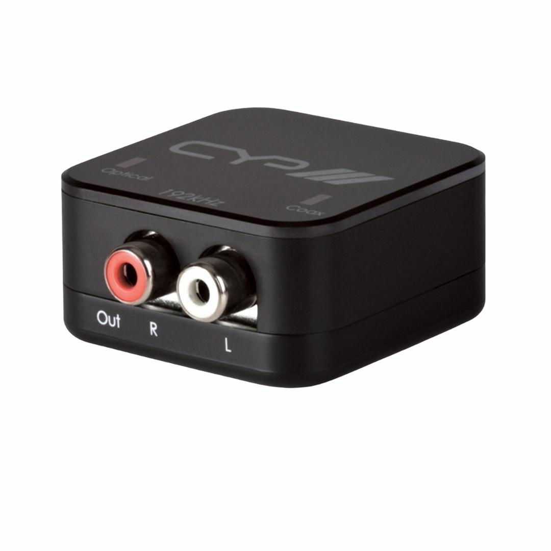CYP - AU-D3-192 Digital Audio Converter