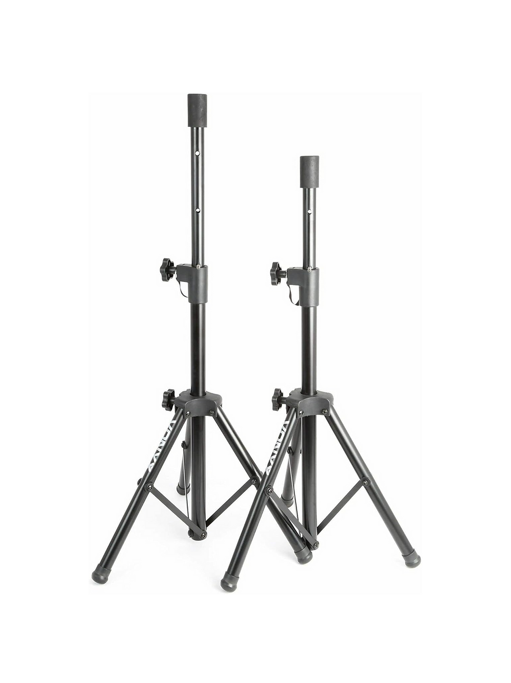 Vonyx speaker stands (Pair)